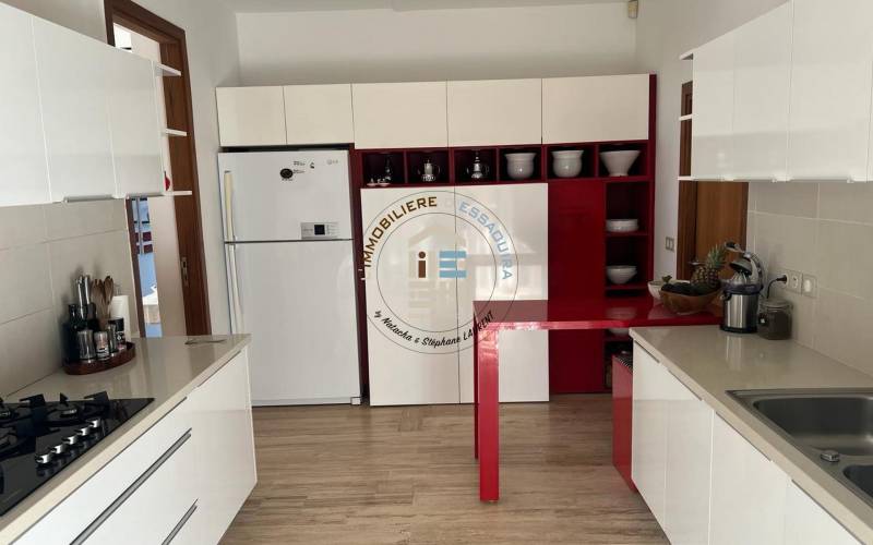 Villa 4 ch Golf (15)